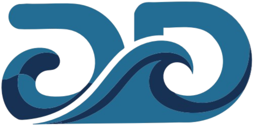 Đại Dương Paper Logo