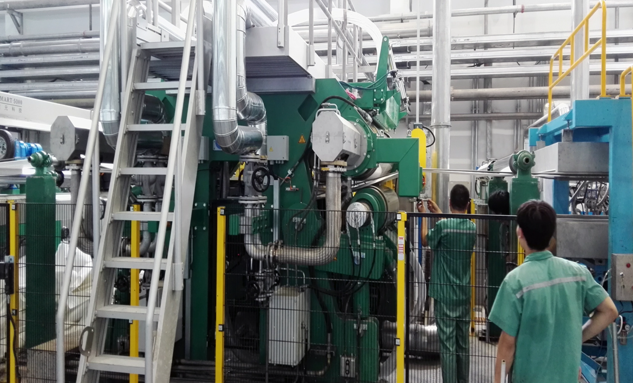 Bellmer TurboWinder