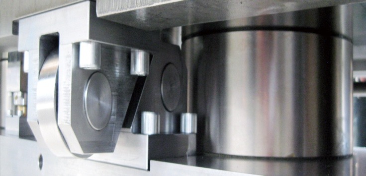 Dây Chuyền PM3 Mới Vận Hành – Ép Guốc TurboPress Tăng Tốc Sản Xuất